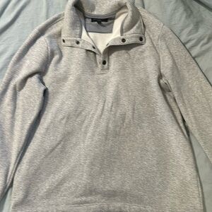 Men’s Banana Republic size XL Pullover